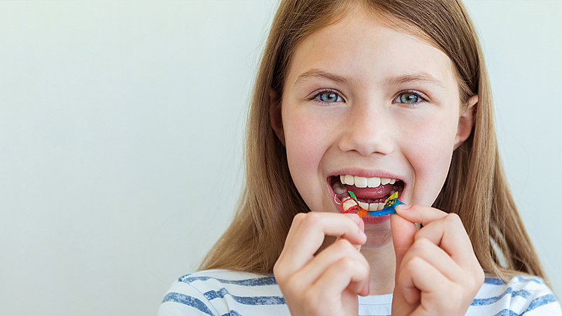 Kinder & Jugendliche