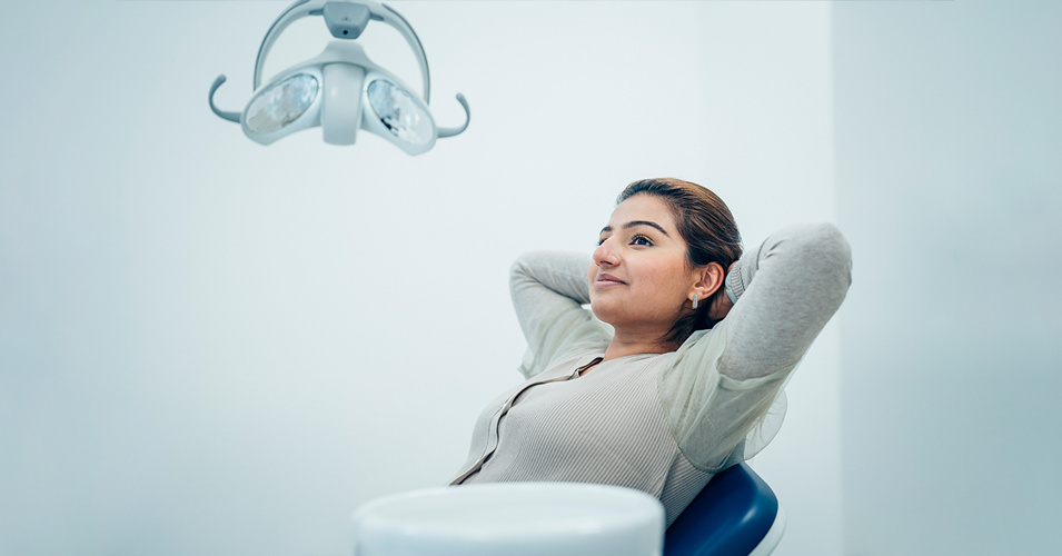 Zahnarzt mit Vollnarkose die Pluszahnärzte® Düsseldorf